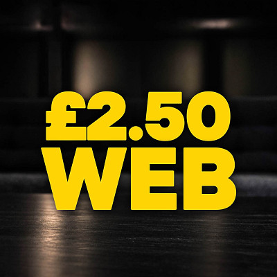 £2.50 Site Credit
