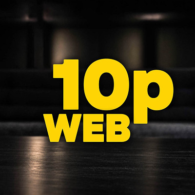 10p Site Credit