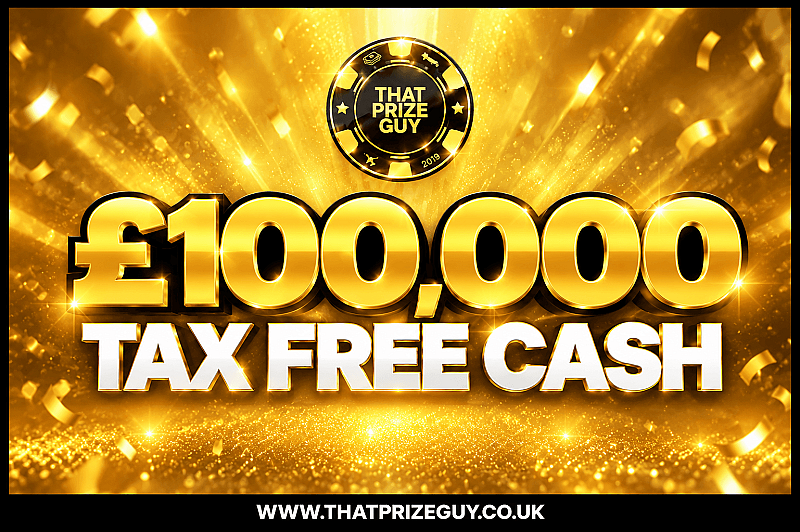 £100,000 For 20p