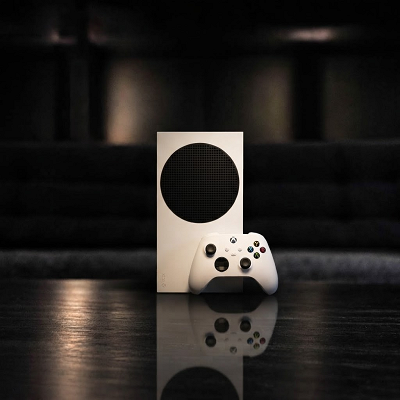 Xbox Series S 512GB or £200