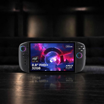 Lenovo Legion Go 2 HandHeld Console or £750