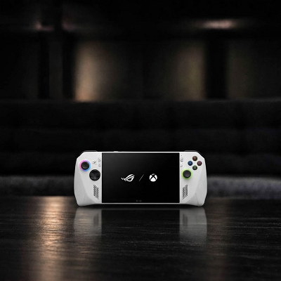 ASUS ROG Xbox Ally Handheld Console or £300