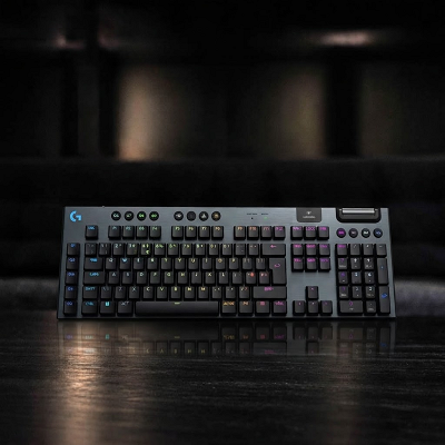 Logitech G915 Wireless Keyboard or £100