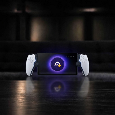 Playstation Portal Remote Player or £100
