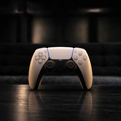 Sony Dual Sense PS5 Wireless Controller or £25