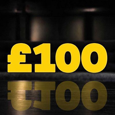 £100