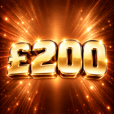 £200