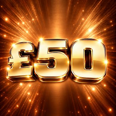 £50