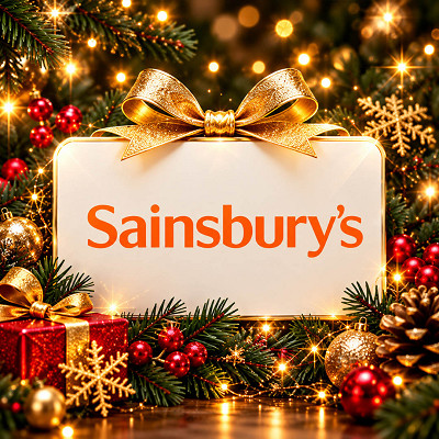 £500 Sainsbury's Voucher