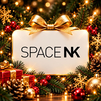 £500 Space NK Voucher