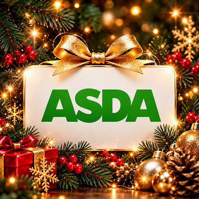 £500 ASDA Voucher