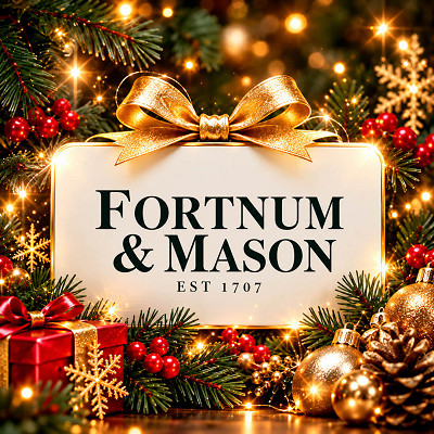 £500 Fortnum & Mason