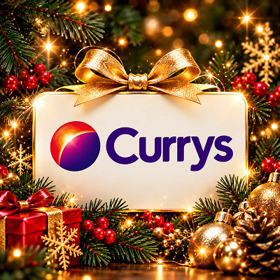 £500 Currys Voucher