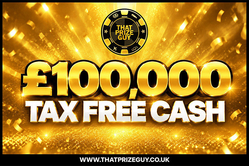 £100,000 For 20p