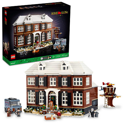 Home Alone House or £150