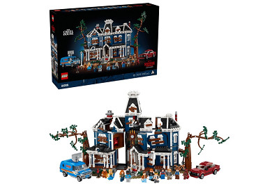 Stranger Things: Creel House or £150