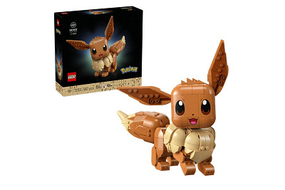 Pokemon Eevee or £40