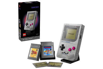 Nintendo Game Boy or £40