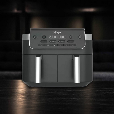 Ninja Dual AirFryer OR £150