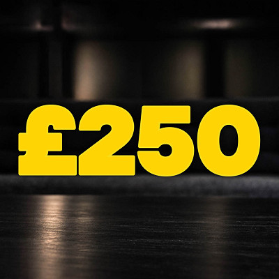£250