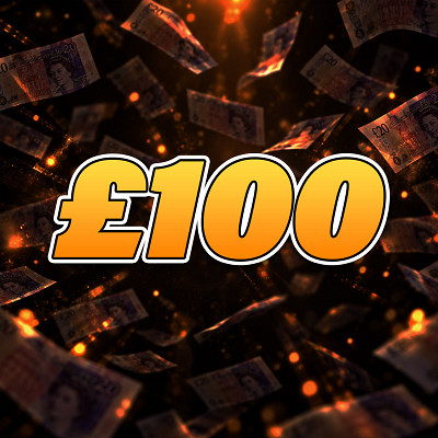 £100