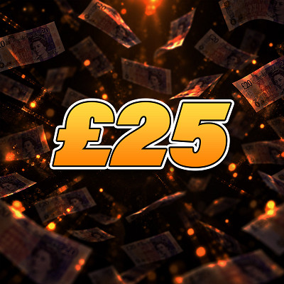 £25