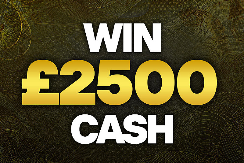 £2500 for 1p - Nov #1