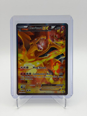 Charizard EX XY121 Promo or £80