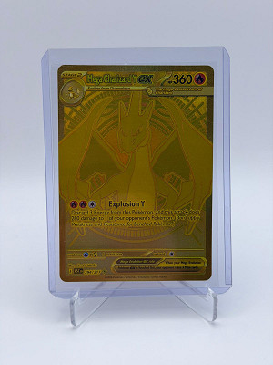 Mega Charizard Y 294/217 or £180