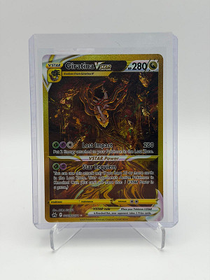 Giratina VSTAR GG69/GG70 or £200