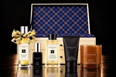 Jo Malone Advent Calendar or £250 