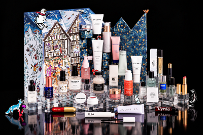 Liberty London Advent Calendar or £150 