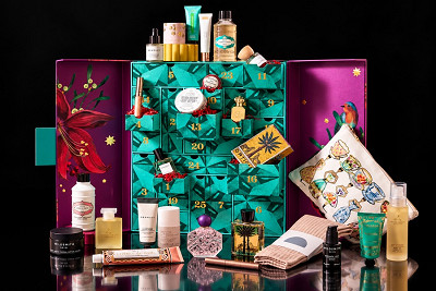 Fortnum & Mason Advent Calendar or £150 
