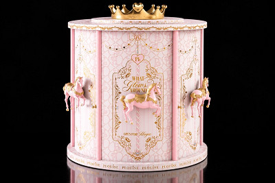 P Louise Advent Calendar or £150 