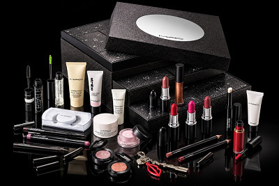 Mac Advent Calendar or £100
