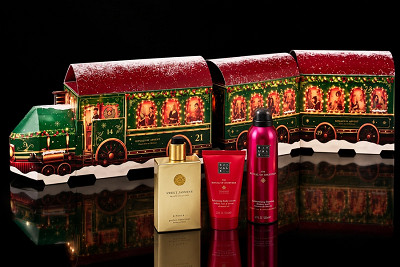 Rituals Advent Calendar or £100