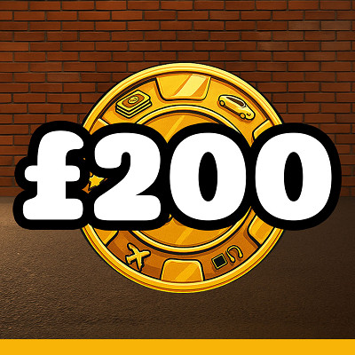 £200