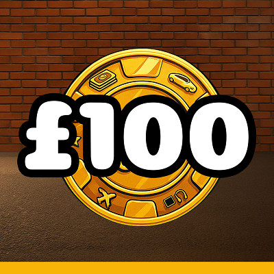 £100
