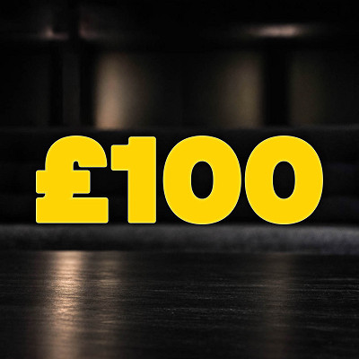 £100