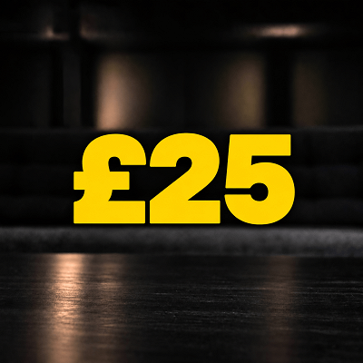 £25