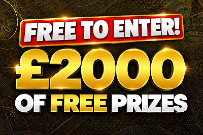 FREE £2000
