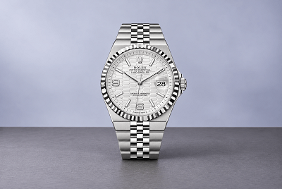 Rolex Land Dweller