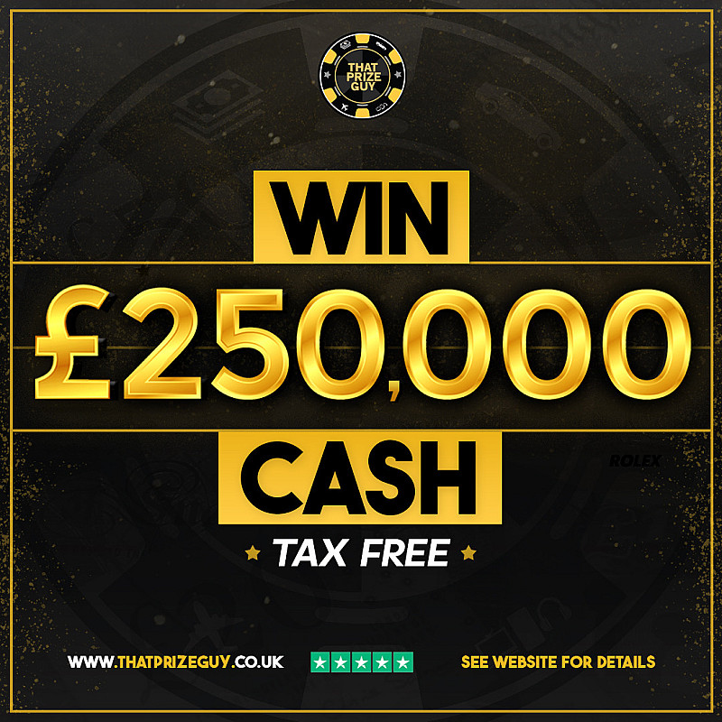 £250,000
