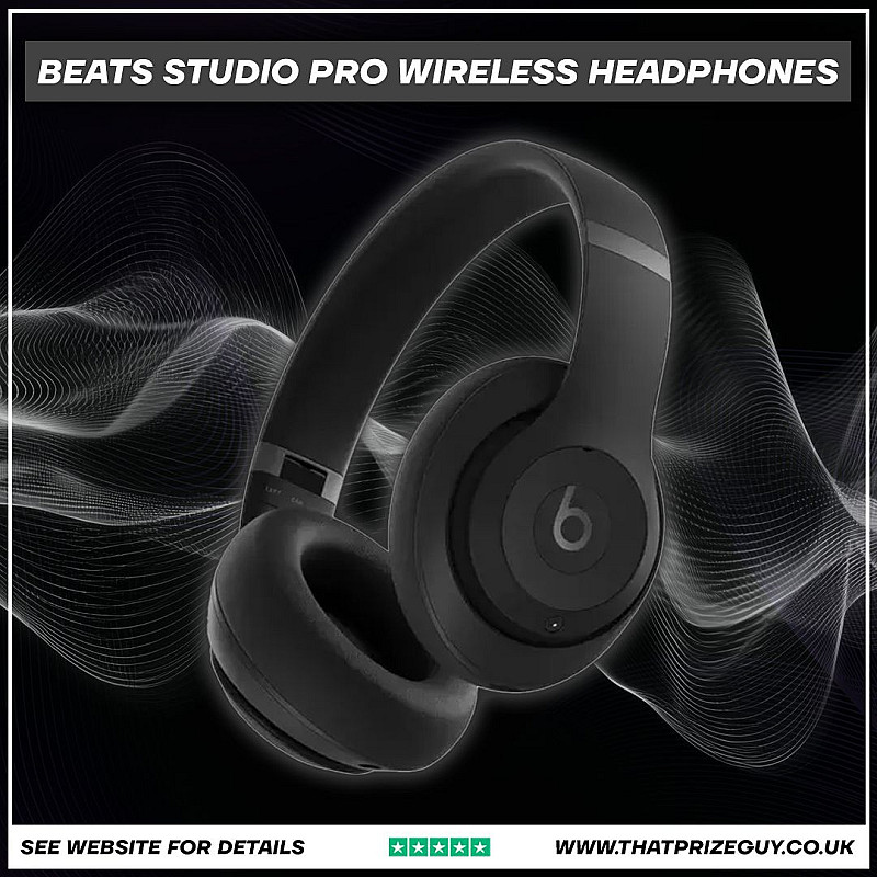 BEATS HEADPHONES OR £150 CASH ALT 03/12