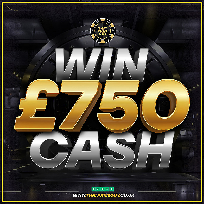 £750 for 7p December #2