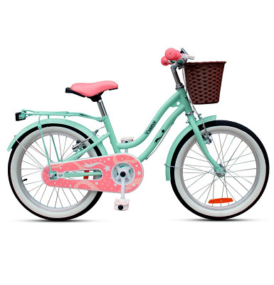 18inch Verve Star Mint Bike or £100