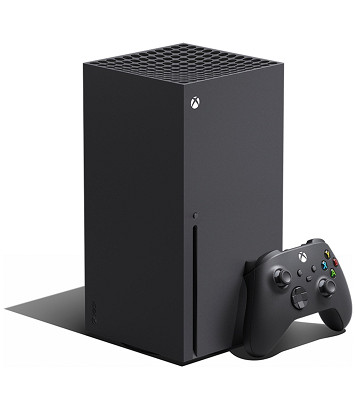 Xbox Series X or £300