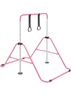 Gymnastic bars or £35