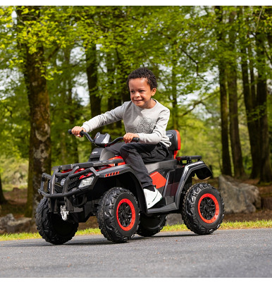 XT Speed ATV Quad or £120