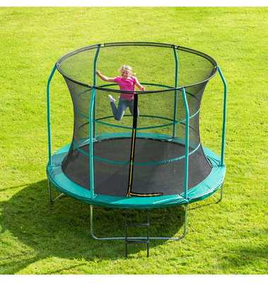 10ft Trampoline or £80